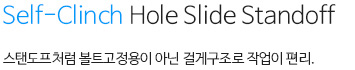 키홀 스탠도프  내용