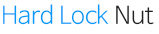 Hard Lock Nut