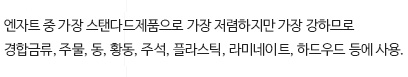 제품의 간단한 설명