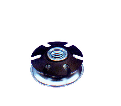 Tube Interior Connecting Nut(TCR) 제품사진