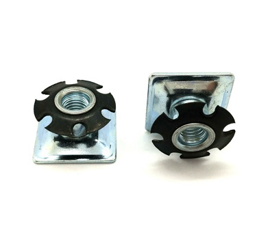 Tube Interior Connecting Nut(TCS) 제품사진