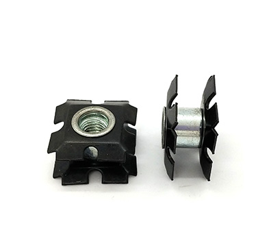 Tube Interior Connecting Nut(STC) 제품사진