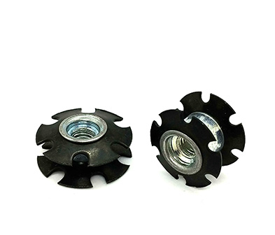 Tube Interior Connecting Nut(TC) 제품사진