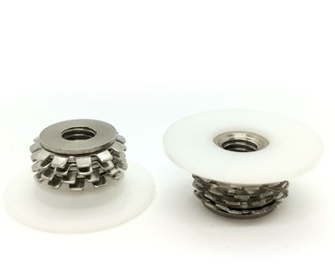 앙카너트 Anchoring Insert(IM_T(with flange)) 제품사진